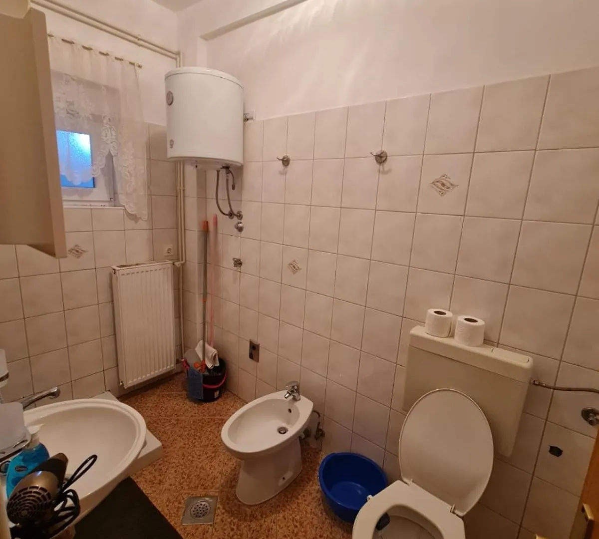 Apartment Ivan Sukosan 0*,