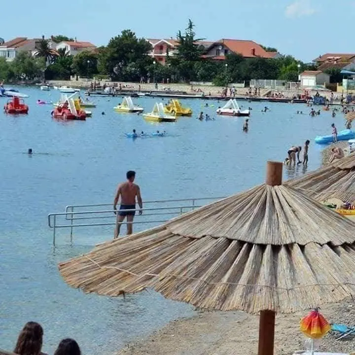 Apartment Ivan Sukosan 0*,  Croatia