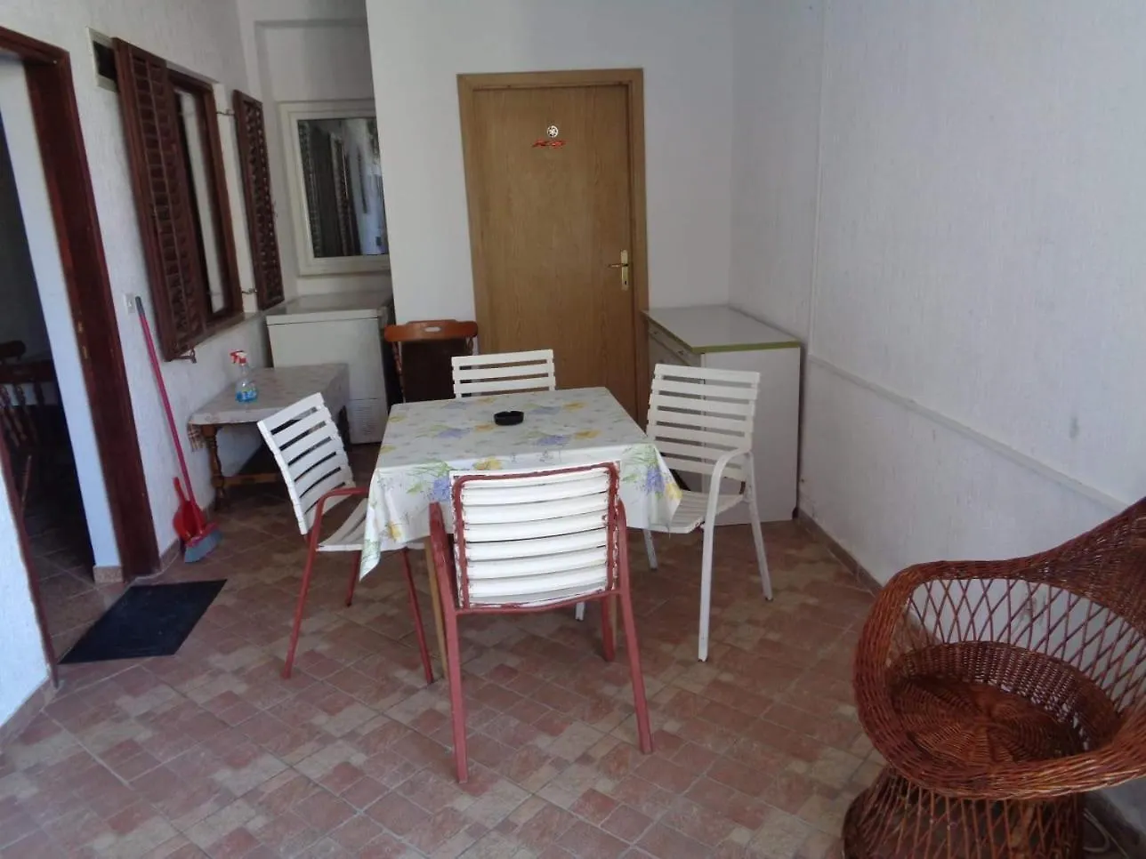 Apartment Ivan Sukosan