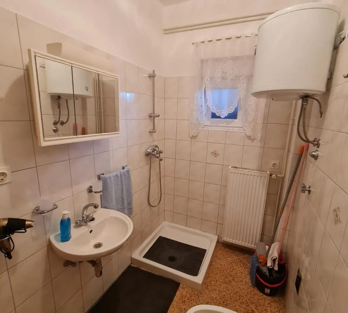 Apartment Ivan Sukosan